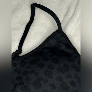 Sports bra - hiking/gym